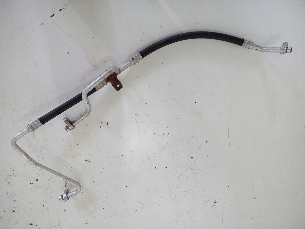 фото №1, Шланг кондиціонера renault zoe