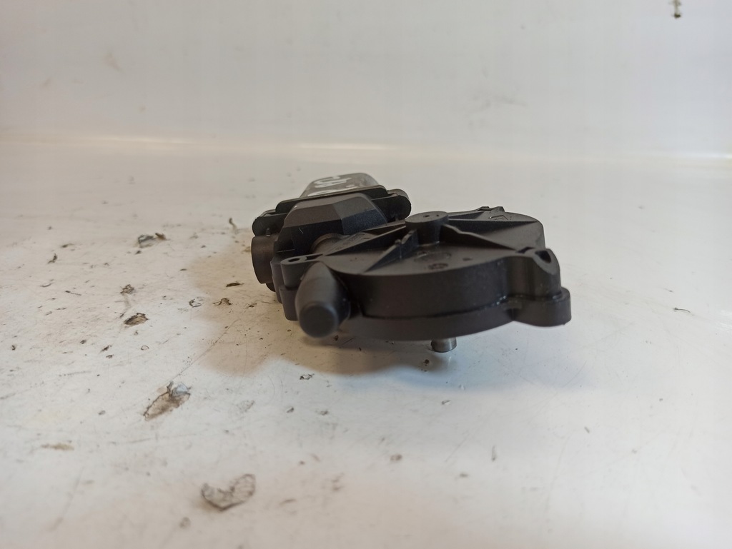 фото №5, Nissan primera p12 1.9 dci моторчик стекло правый перед передний 400714t7