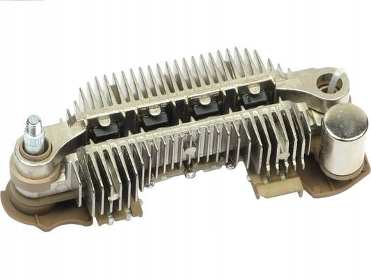 фото №4, As-pl arc5124 выпрямитель, генератор