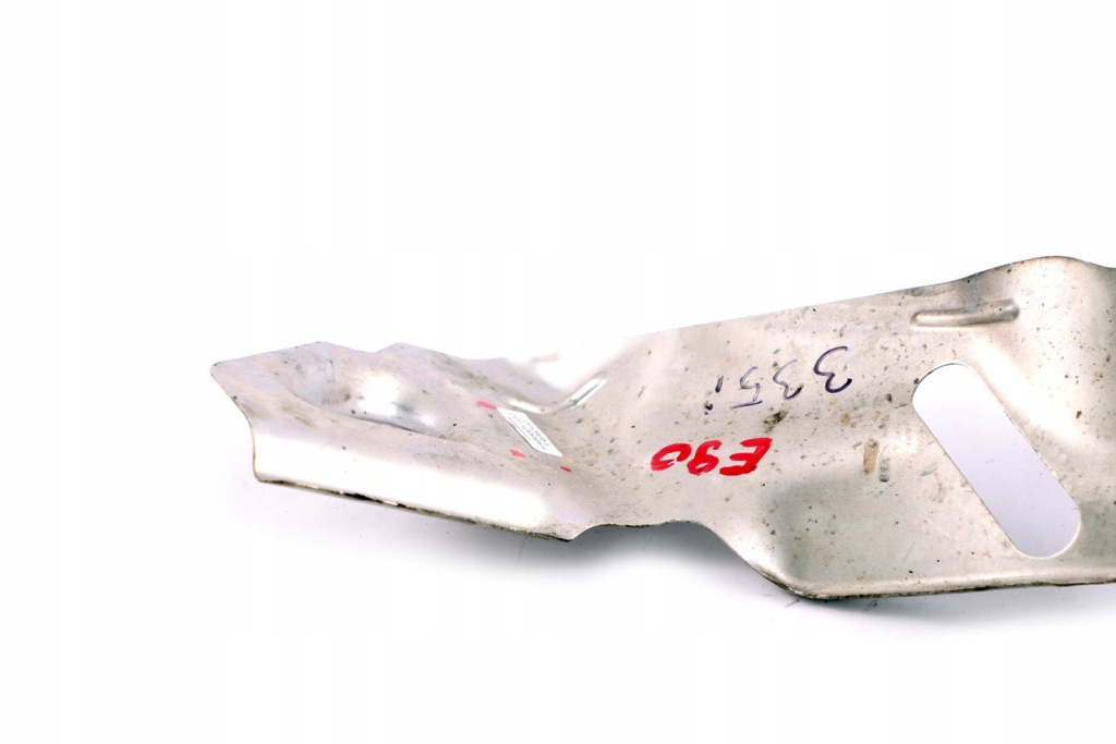 фото №9, Bmw e90 e91 e92 n54 защита тепловая 6774592