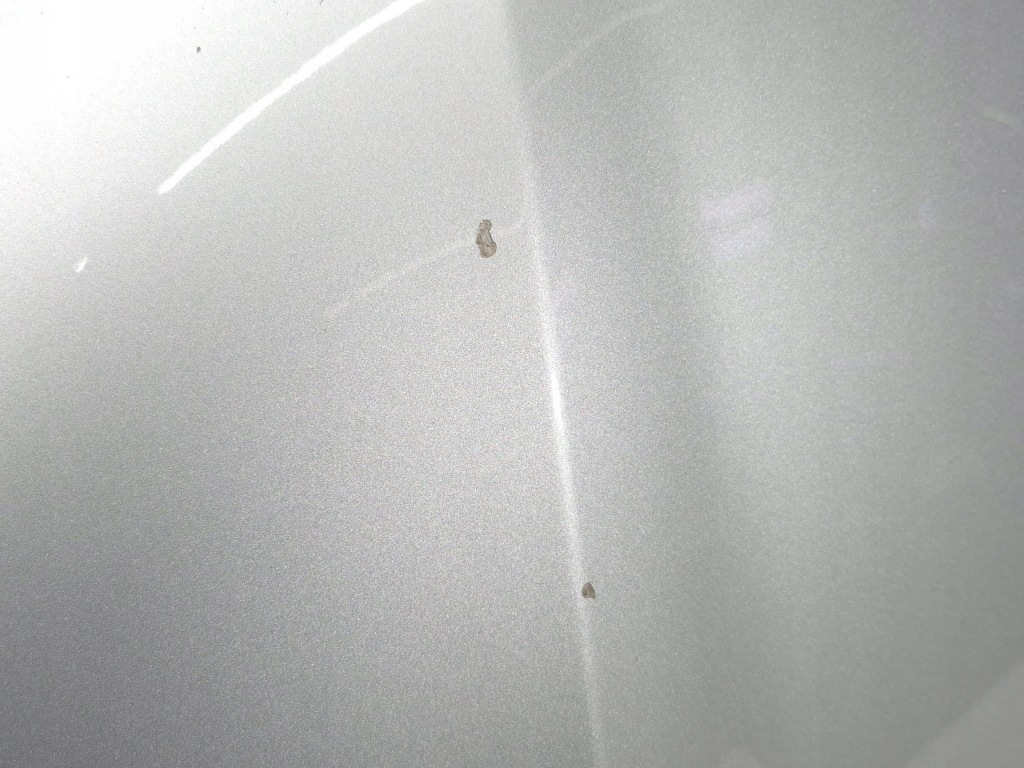 Капот крышка двигателя audi a6 c7 lx7w Недорого