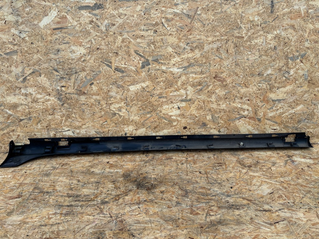 Opel insignia b opc молдинг порог правая идеальная 39132748 с Разборки