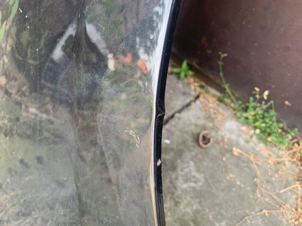 фото №2, Крила dacia duster