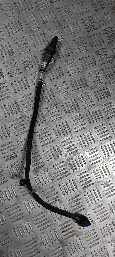 фото №1, Ford mustang vi lift 2021 5.0 датчик лямбда-зонд