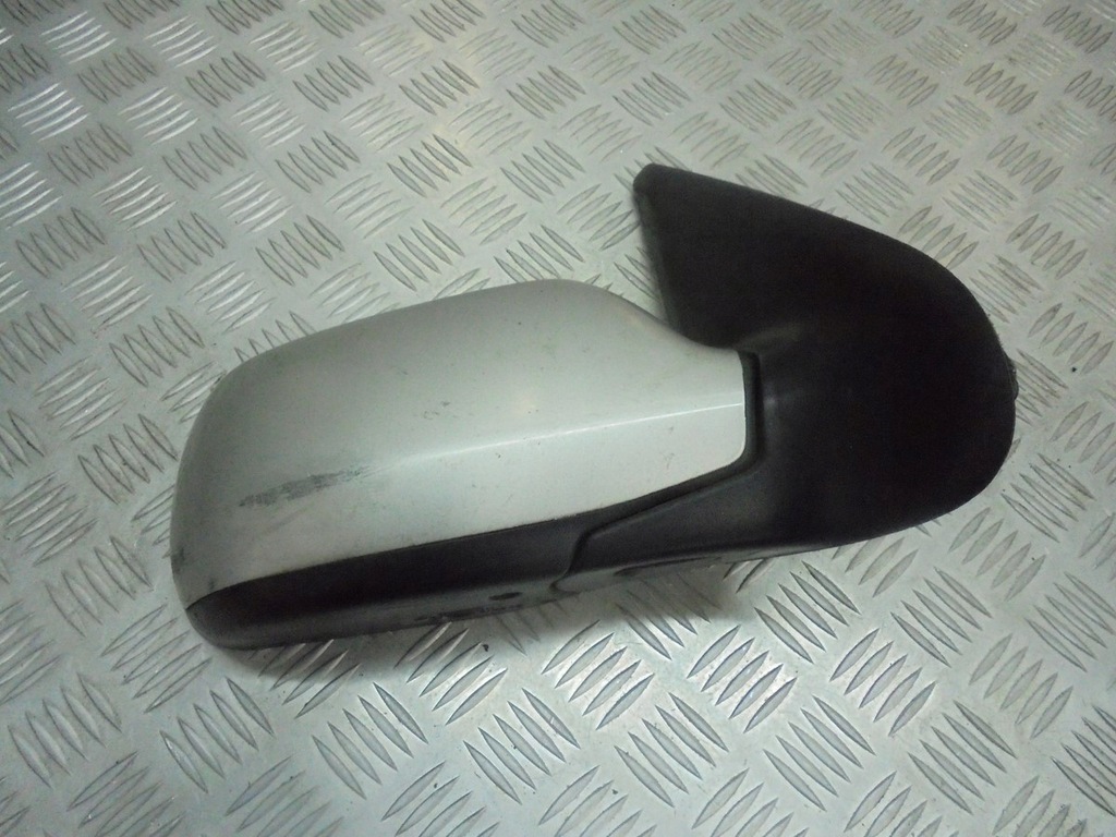 фото №1, Дзеркало праве mazda 2 dy 20n 5pin