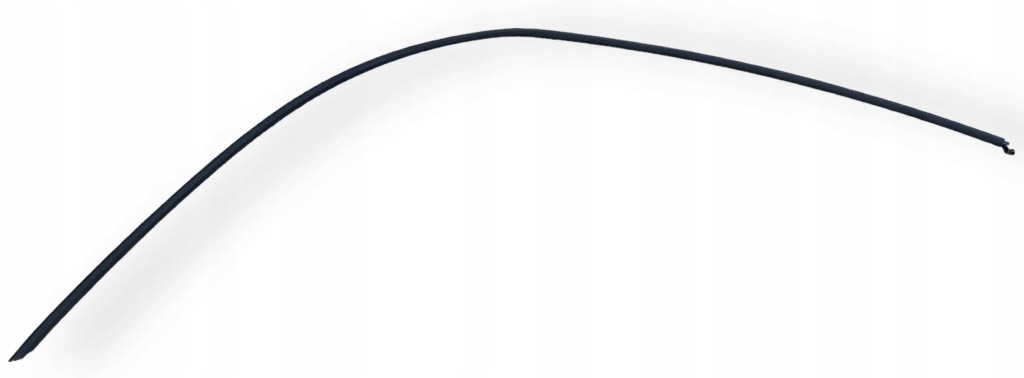 фото №1, Audi q5 8r молдинг дахова nowa оригінальна 8r0853703a