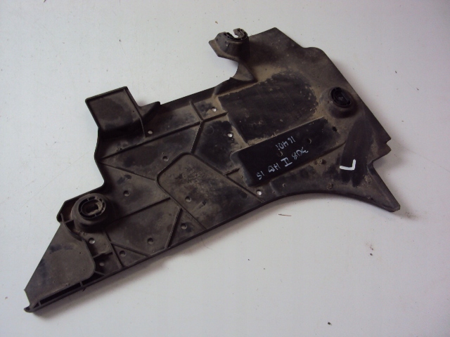 фото №1, Захист підвіска peugeot 308 ii t9 15 r