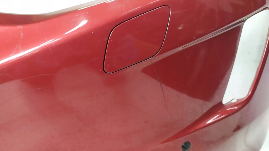 фото №8, Бампер перед передній volvo xc60