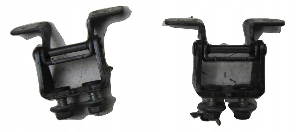 фото №1, Петля кришки правий лівий kia ceed ii 12- hb kombi