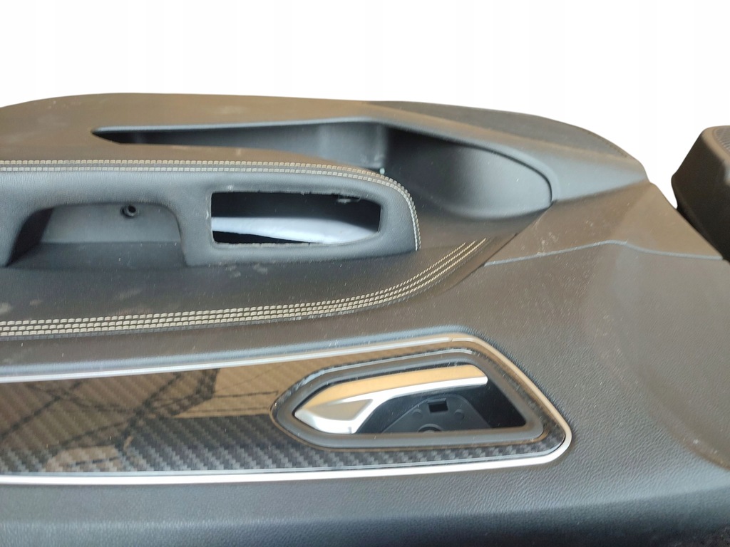 фото №13, Сидіння сидіння заднє сидіння обшивки комплект renault arkana uk