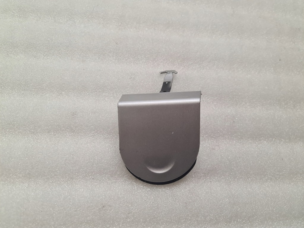 фото №1, Zafira a заглушка бампера задня 90580633