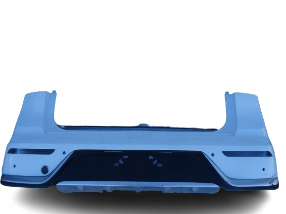 фото №1, Бампер задня kia niro 2016-2020 оригінал