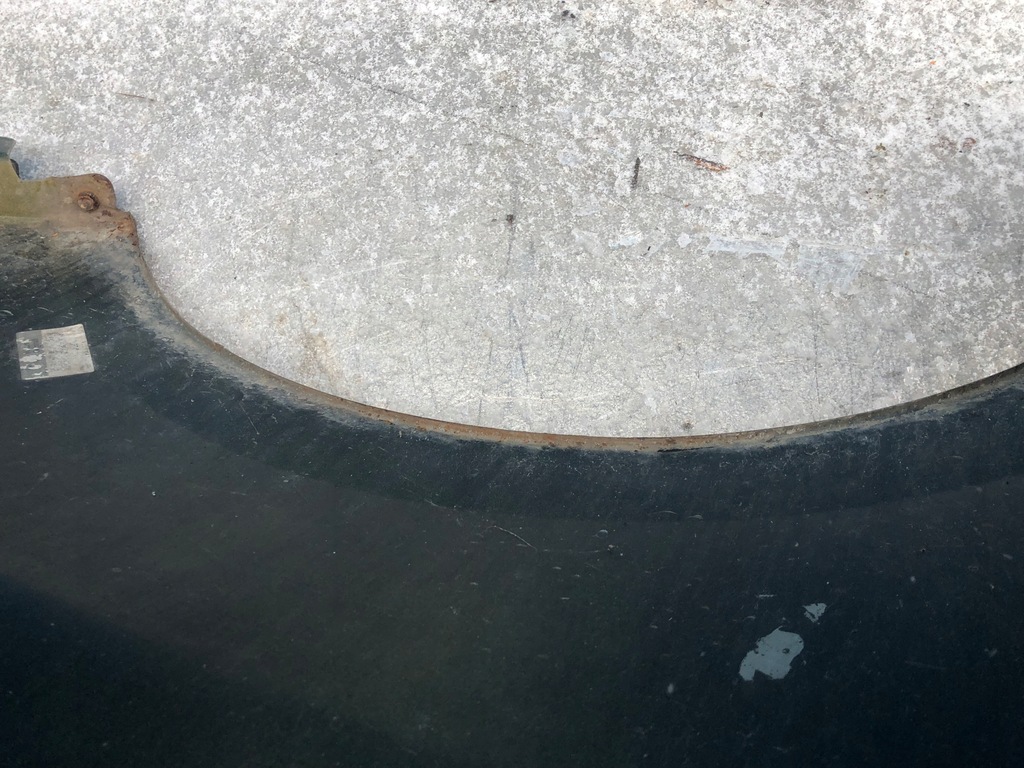 фото №11, Fiat doblo ii крыло левый перед передний