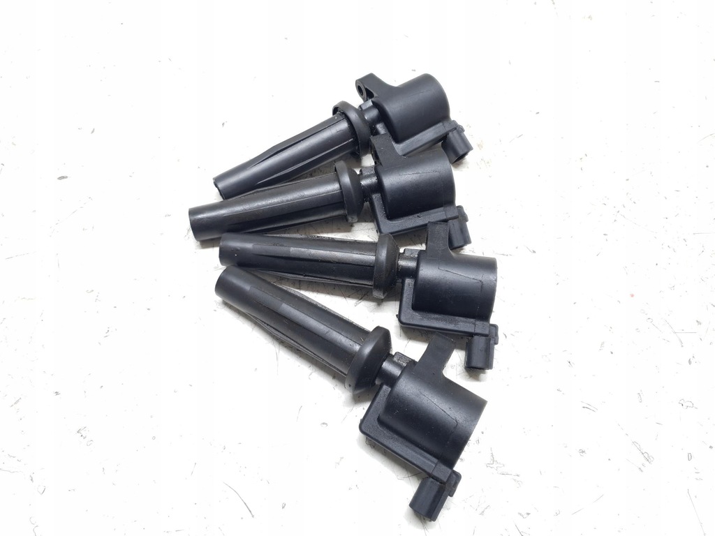 фото №1, Котушка запалювання ford focus mk2 ii 2.0 16v