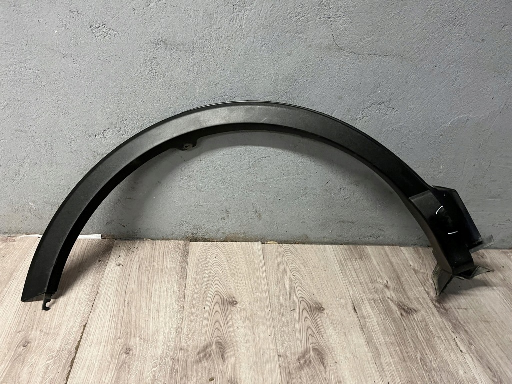 фото №1, Toyota rav4 iv lift молдинг накладка крила правий задня 75605-42140