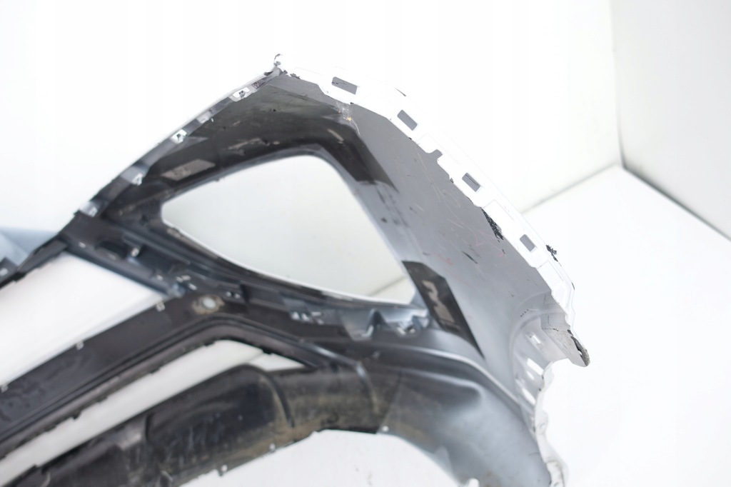 фото №13, Бампер перед mitsubishi eclipse cross lift 21-