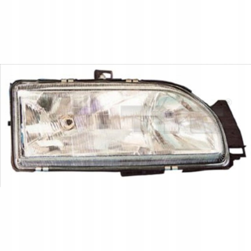 фото №3, Лампа ford sierra ii 87-93 фара правий