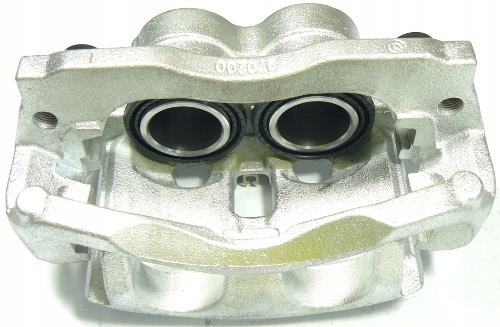 фото №1, Супорт гальма i скоба pp do iveco daily 2006-