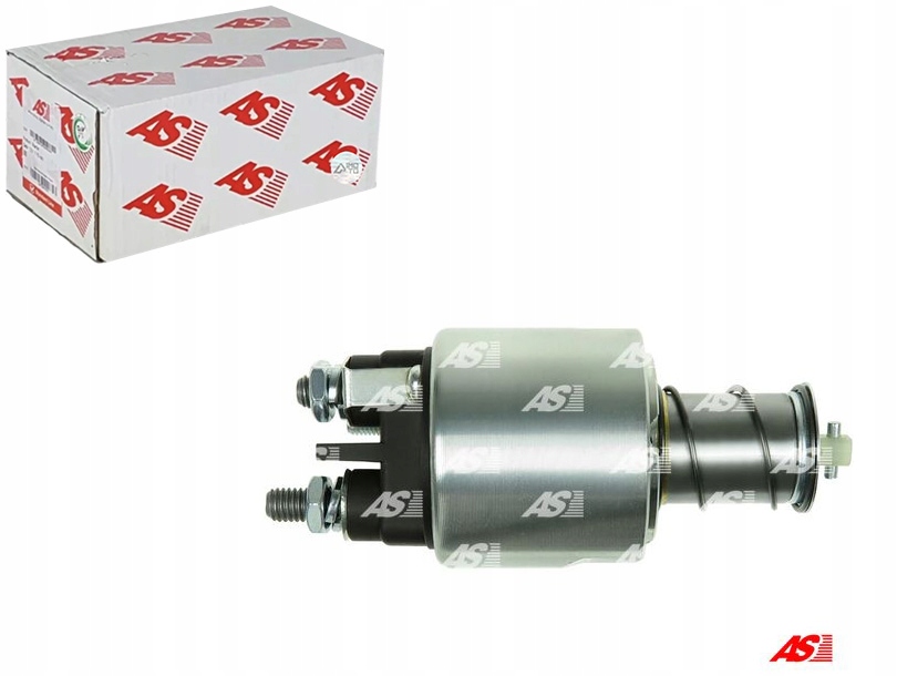 фото №1, Выключатель электромагнитный, стартер as-pl ss3099s