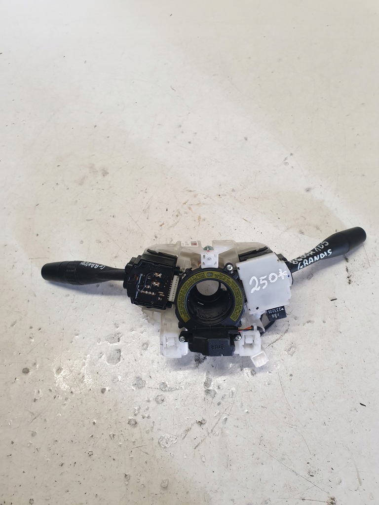 фото №6, Переключатель комбинированный mitsubishi grandis 8600a105