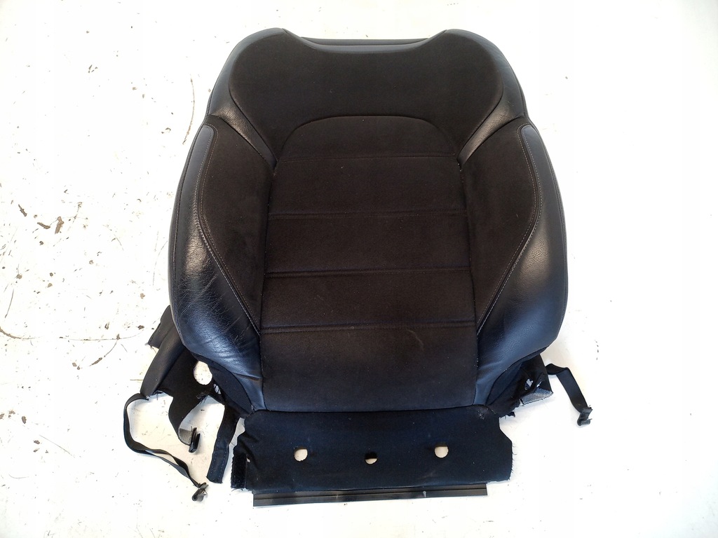 фото №1, Спинка сиденье правого citroen ds5