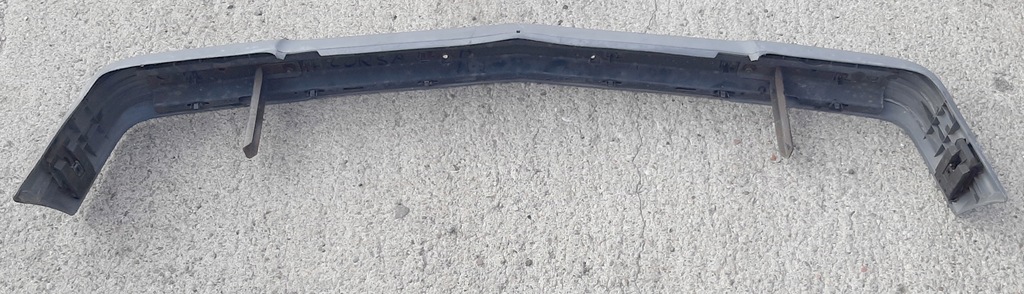 фото №5, Opel corsa a бампер перед