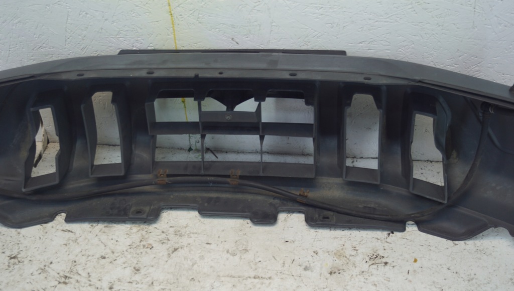 фото №11, Бампер перед honda cr-v i омивачі