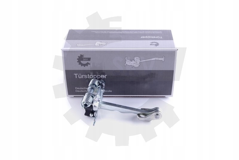 фото №1, Ограничитель дверь renault laguna ii twingo ii