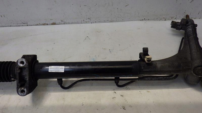 фото №9, Трансмиссия рулевая рейка jumper iii 2.2 01359226080