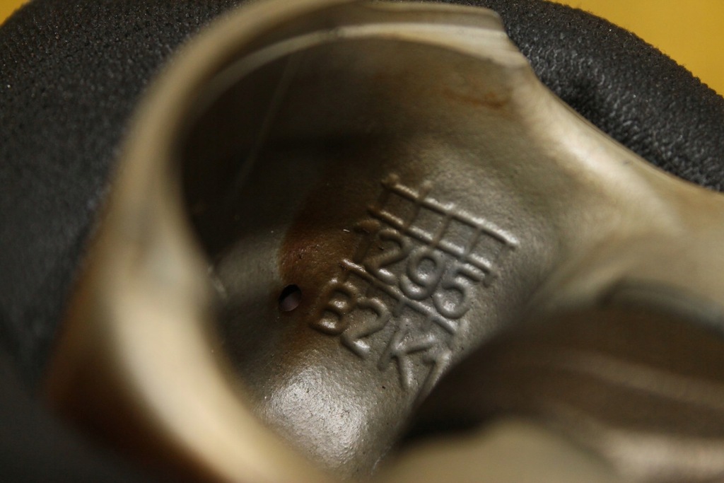 фото №6, Поршень шатун шатун s6 c6 5.2fsi 07lae bxa