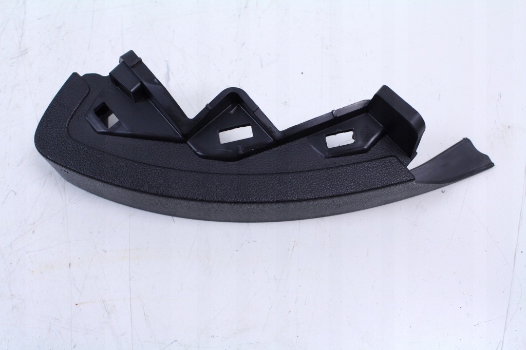 фото №2, Захист заглушка панелі renault megane iv 4 17r.