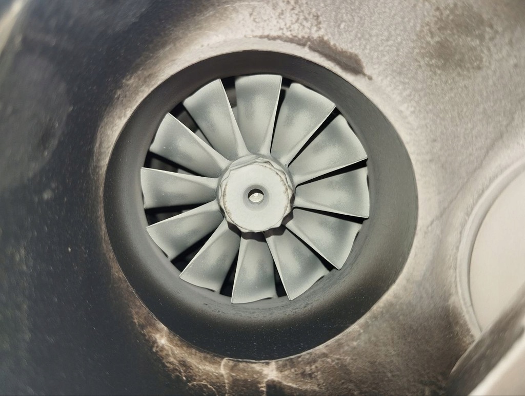 фото №6, Турбонагнетатель porsche panamera 2012 94812302671