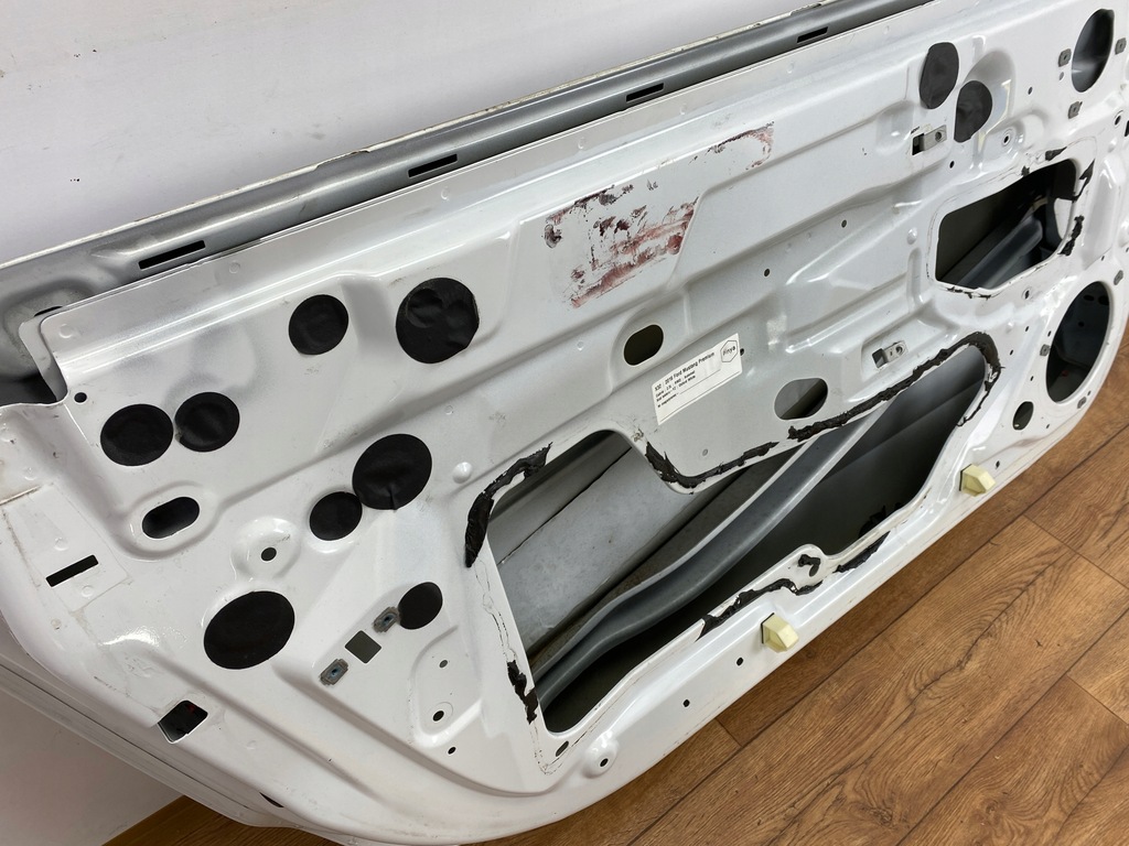 фото №8, Двері ліва водія ford mustang vi 2015+ cabrio vi usa