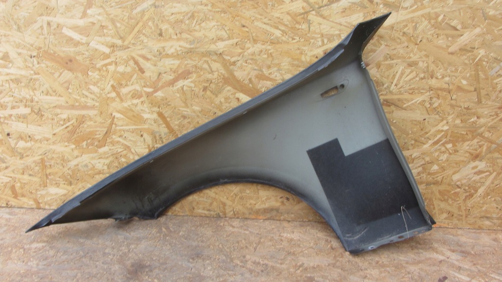 фото №11, Передній правий крила bmw 1 e87 e81