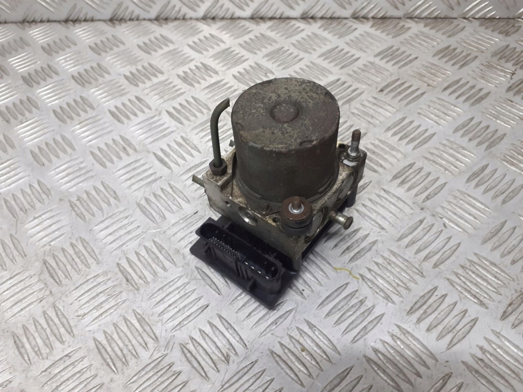 фото №1, Насос abs nissan almera tino 1.8 47660bu700