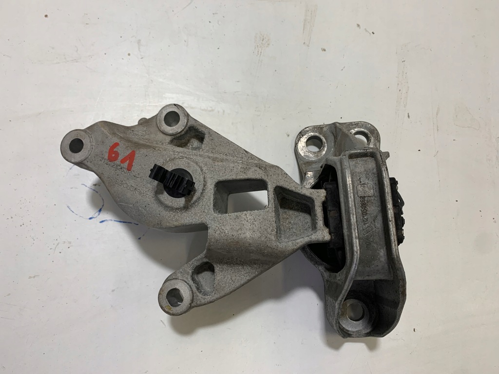 фото №1, Подушка двигателя dacia duster ii 1.0tce 112322283r