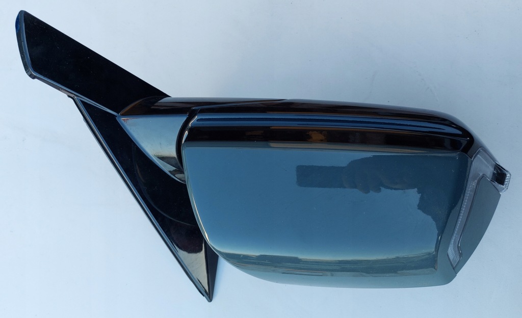 фото №1, Kia niro ii дзеркало праве повний 10-pin 87620at170
