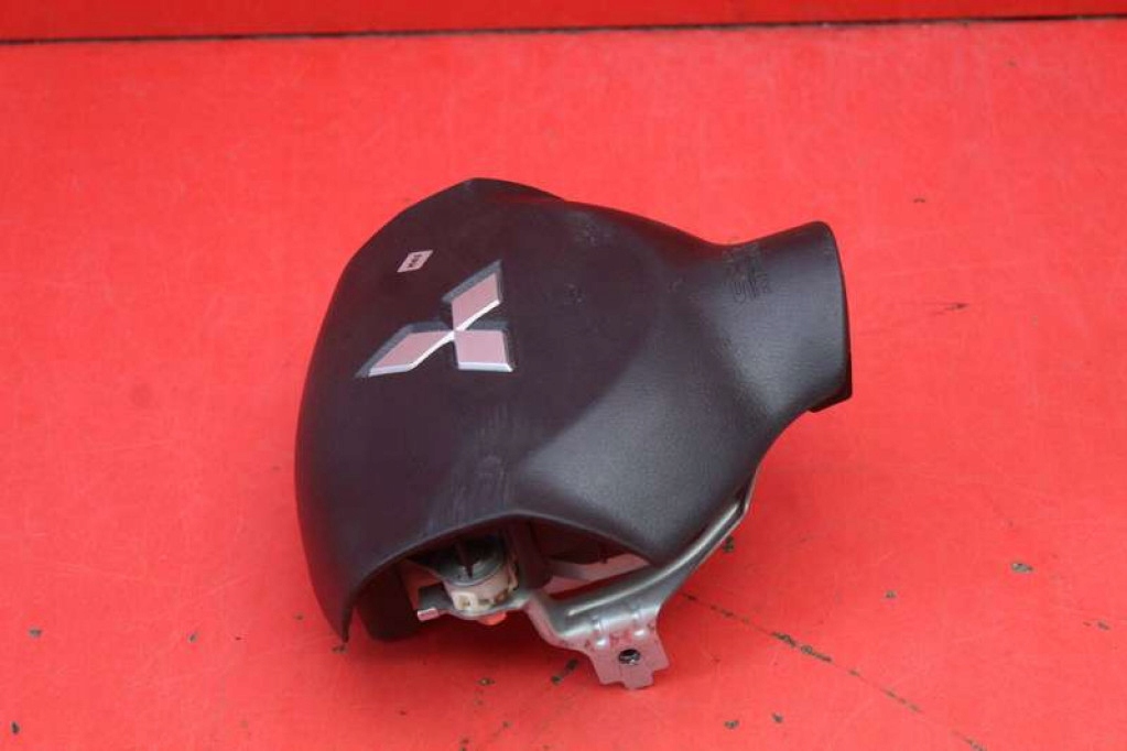 фото №5, Подушка безопасности подушка воздушная водителя 7030a217xb mitsubishi colt 6 vi z30