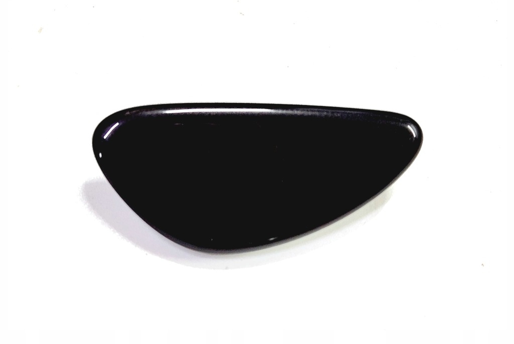 фото №1, Ліва заглушка розпилювача infiniti fx30 fx35 fx37 qx70 nowa оригінальний номер