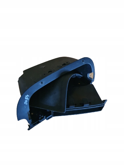 фото №1, Dodge grand caravan верхній бардачок комплект