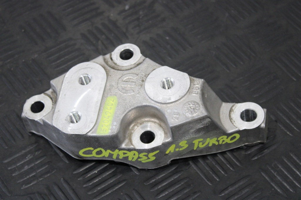 фото №1, Кронштейн кронштейн двигателя jeep compass ii 2 52049402