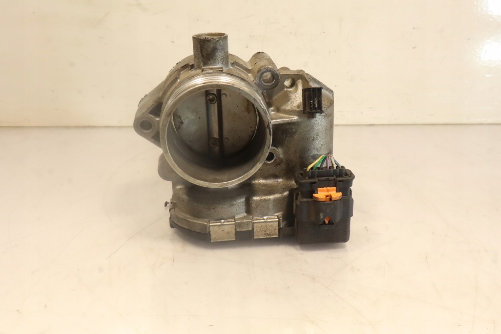 фото №1, Дросельна заслінка citroen c-elysee ii 1.6