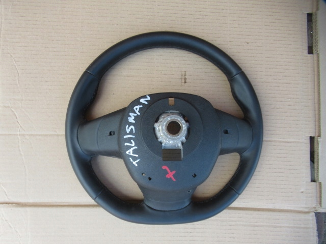 фото №2, Renault talisman повітропровід