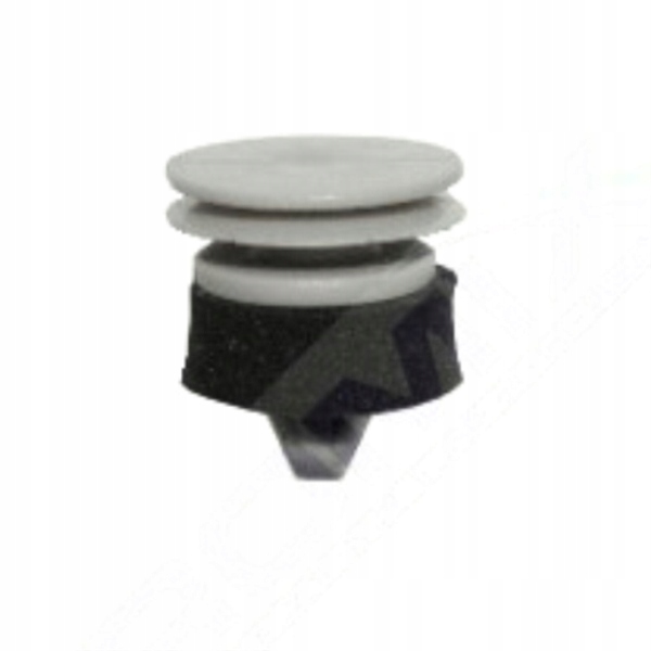 фото №1, Клипса уплотнители дверь romix 4f0831719