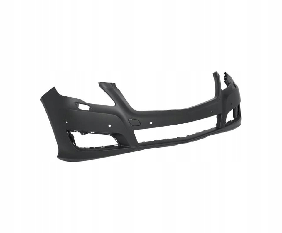 фото №1, Mercedes benz r-kl w251 10 - бампер передний перед