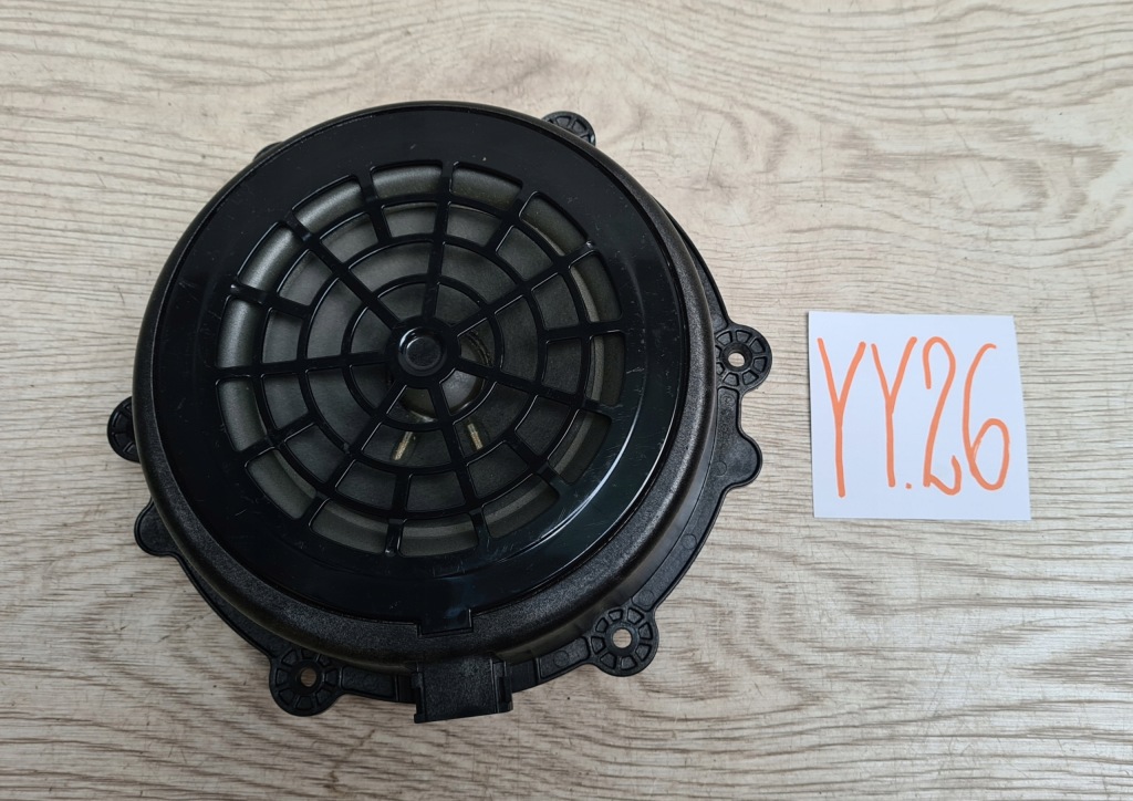 Купить Динамик дверь bose porsche panamera 971035453d