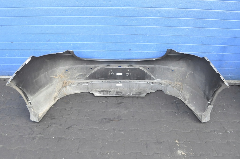 Opel insignia 2 b hb 5d бампер задні задній opcline Оригінал