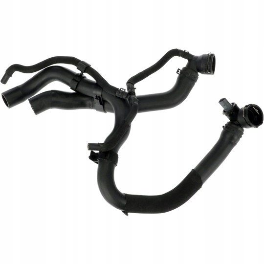 фото №1, Шланг радиатора do vw beetle golf jetta scirocco