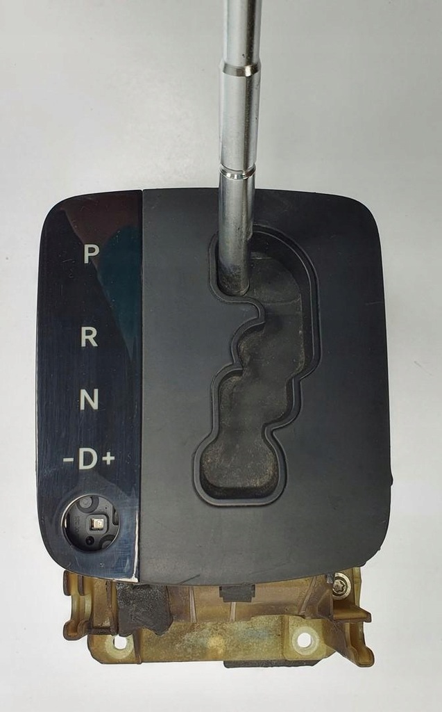 фото №6, Выборщик передач автоматическая коробка передач mercedes w245 a1693700709