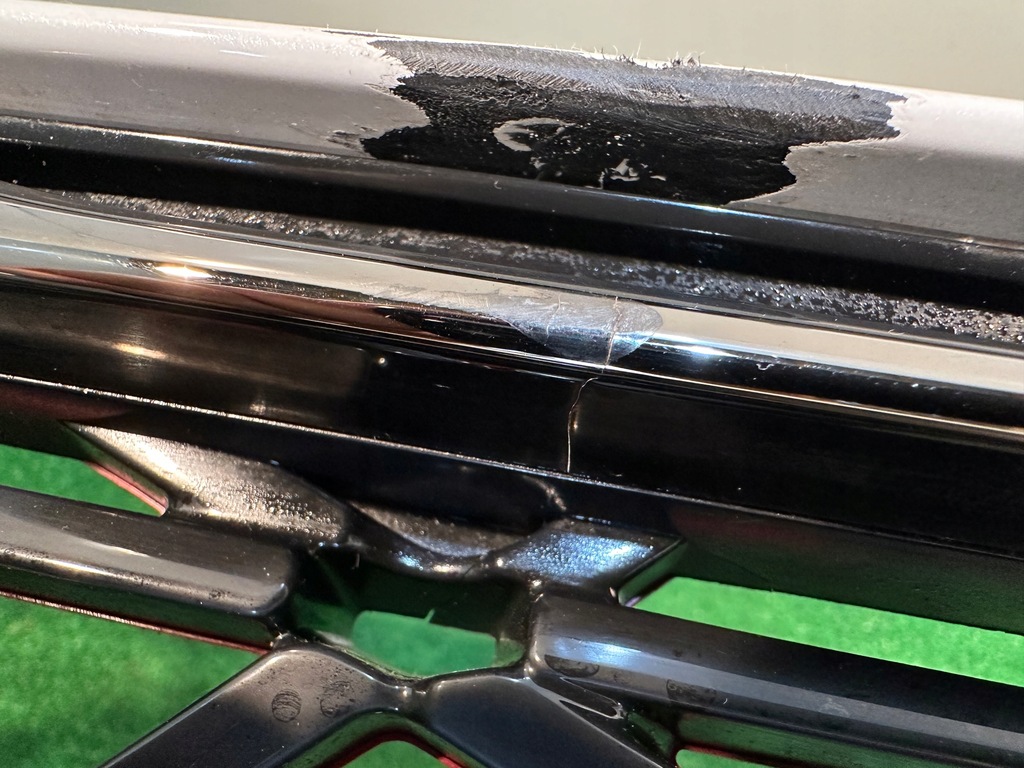 фото №8, Kia ceed iii lift бампер перед передній gt